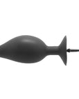 XL Silicone Inflatable Plug