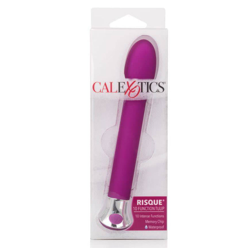 Risqu Tulip Vibrator