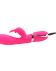 Jack Rabbit Signature Silicone Ultra-Soft Rabbit