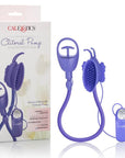 Intimate Pump Advanced Butterfly Clitoral Pump