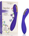 Impulse Intimate E-Stimulator Wand