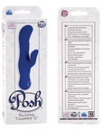 Posh Thumper G Vibrator