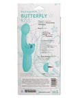 Rechargeable Butterfly Kiss