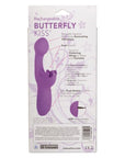 Rechargeable Butterfly Kiss