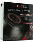 Optimum Power Masturball