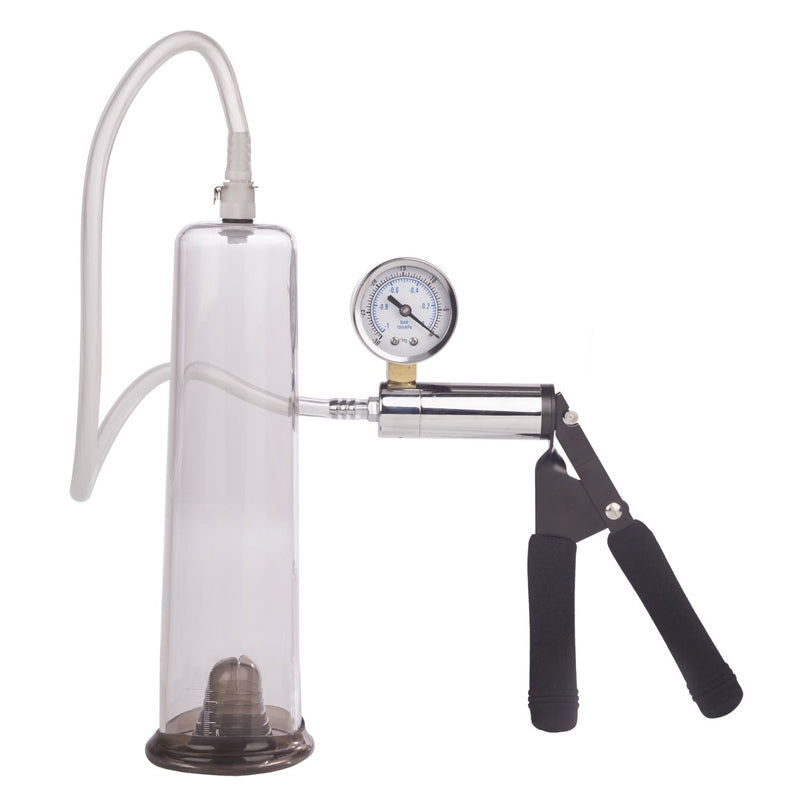 Precision Pump Advanced 1