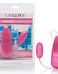 Pocket Exotic Pink Passion Bullet