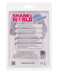 Shanes World Her Stimulator
