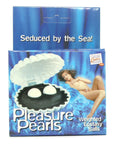 Pleasure Pearls