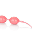 Weighted Kegel Balls