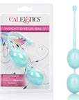 Weighted Kegel Balls