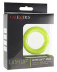 Link Up Ultra-Soft Edge Cock Ring