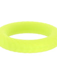 Link Up Ultra-Soft Edge Cock Ring