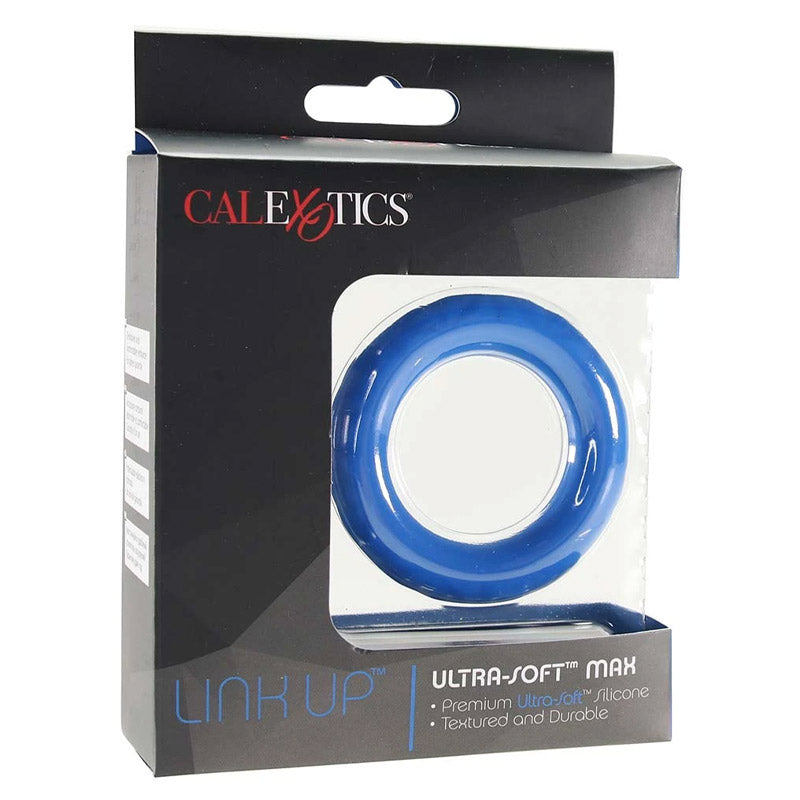 Link Up Ultra-Soft Max Cock Ring
