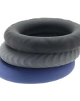 Link Up Ultra-Soft Extreme Cock Ring Set