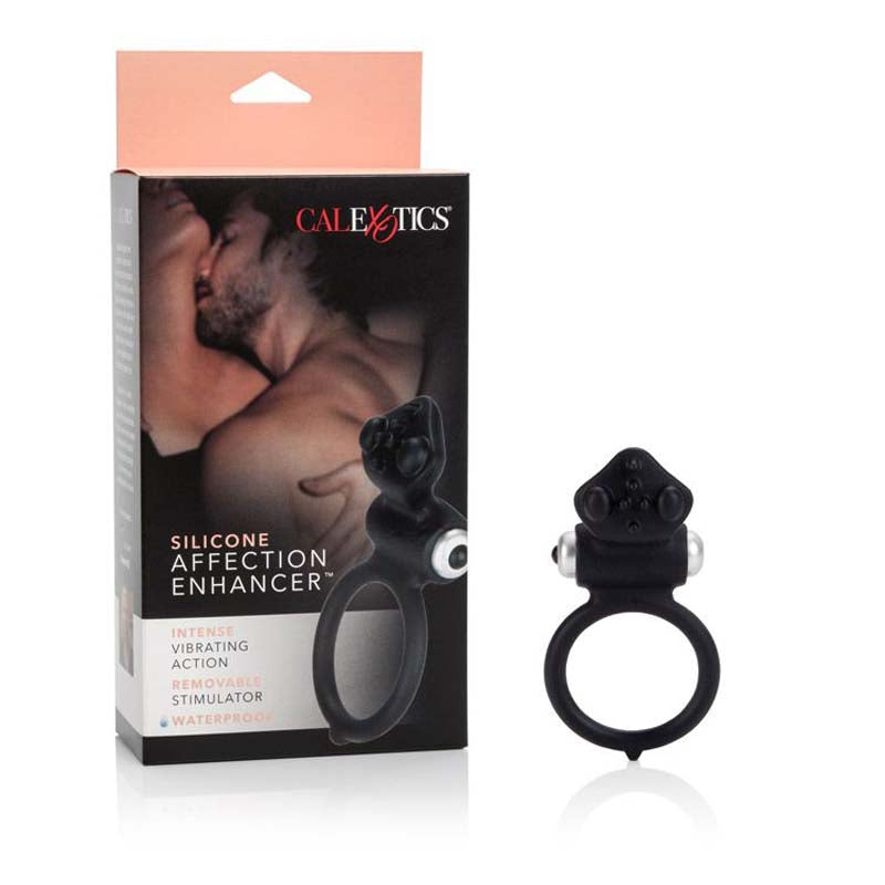 Silicone Affection Enhancer