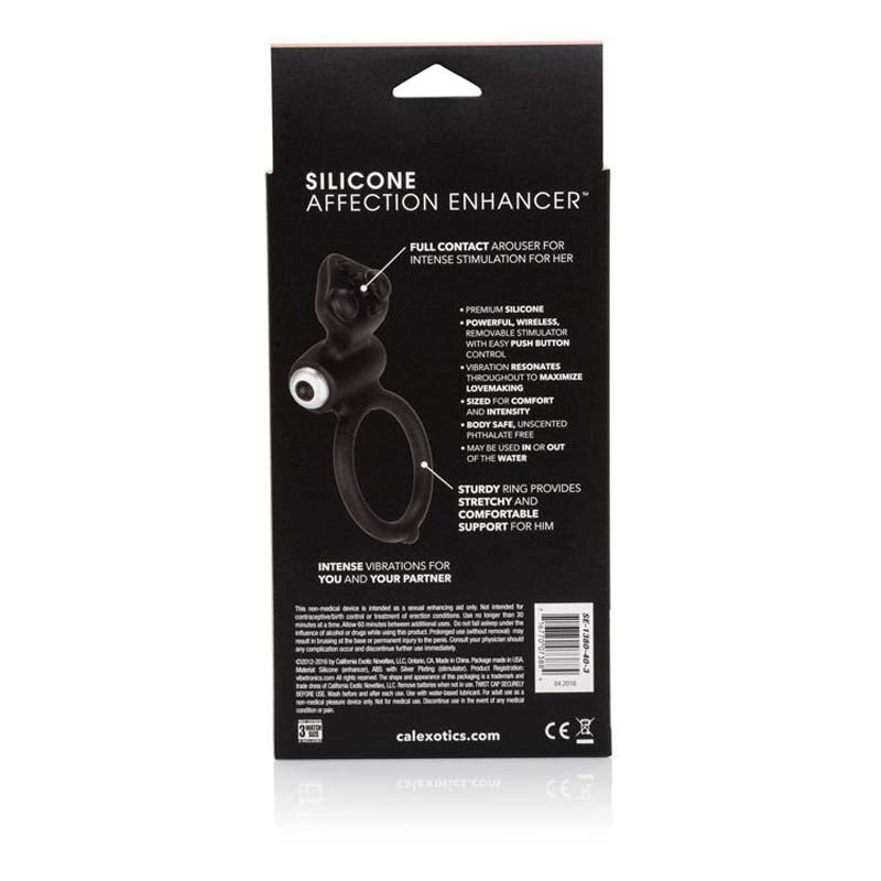 Silicone Affection Enhancer