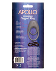 Apollo Rechageable Support Ring