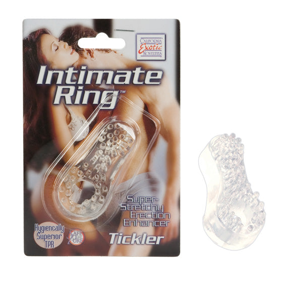 Shop Silicone Rings - Tickler - Love Shop