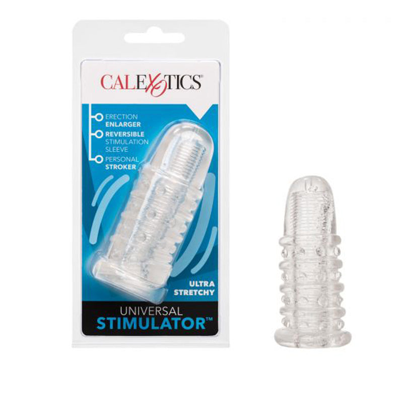 Universal Stimulator