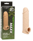 Performance Maxx Life-Like Extension 7"