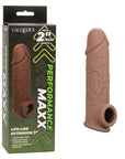 Performance Maxx Life-Like Extension 7"