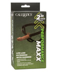 Performance Maxx Life-Like Extension with Harness