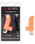 Intimate Play Rechargeable Finger Tickler