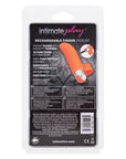 Intimate Play Rechargeable Finger Tickler