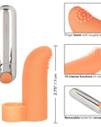 Intimate Play Rechargeable Finger Tickler