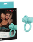 Silicone Rechargeable Nubby Lovers Delight