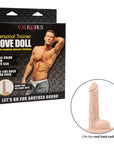 Personal Trainer Love Doll