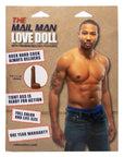 The Mail Man Love Doll