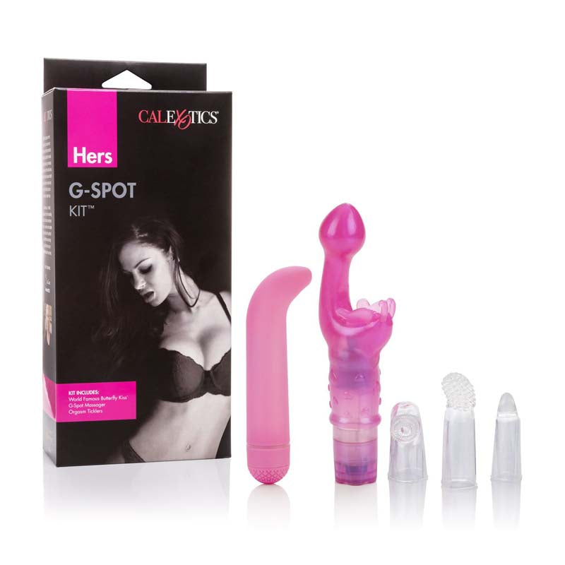 Hers G Spot Kit