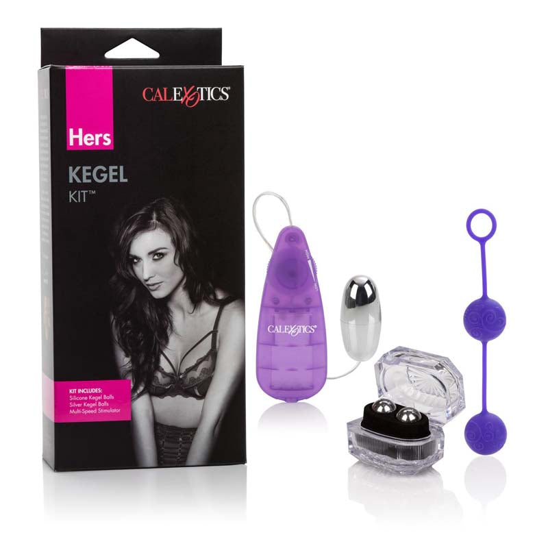 Hers Kegel Kit