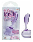 Mini Miracle Massager Attachment