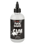 Fuck Sauce Cum Hybrid Lubricant