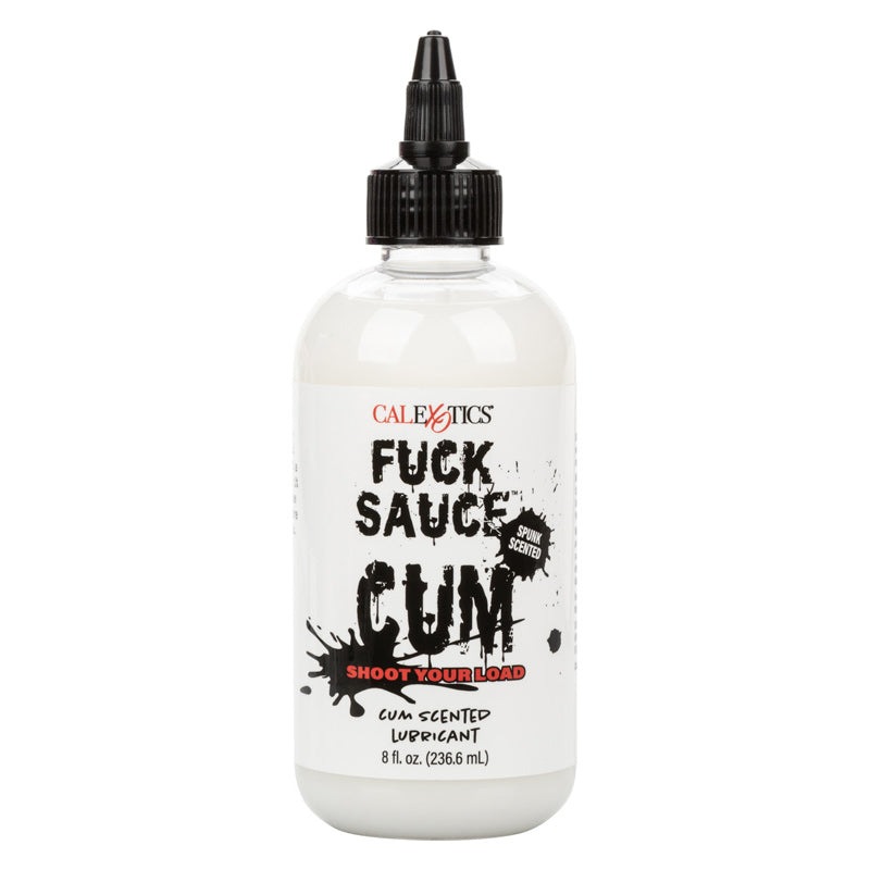 Fuck Sauce Cum Scented Personal Lubricant
