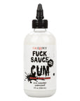 Fuck Sauce Cum Scented Personal Lubricant