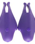 Nipple Play Rechargeable Nipplettes