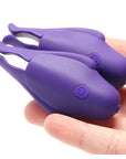 Nipple Play Rechargeable Nipplettes