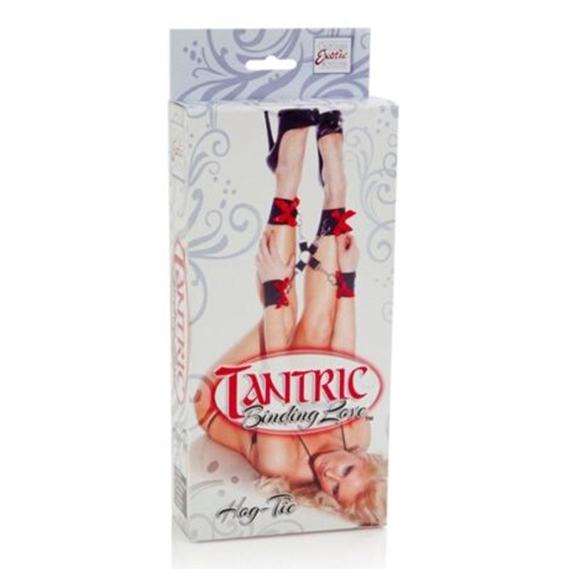 Tantric Binding Love Hog-Tie