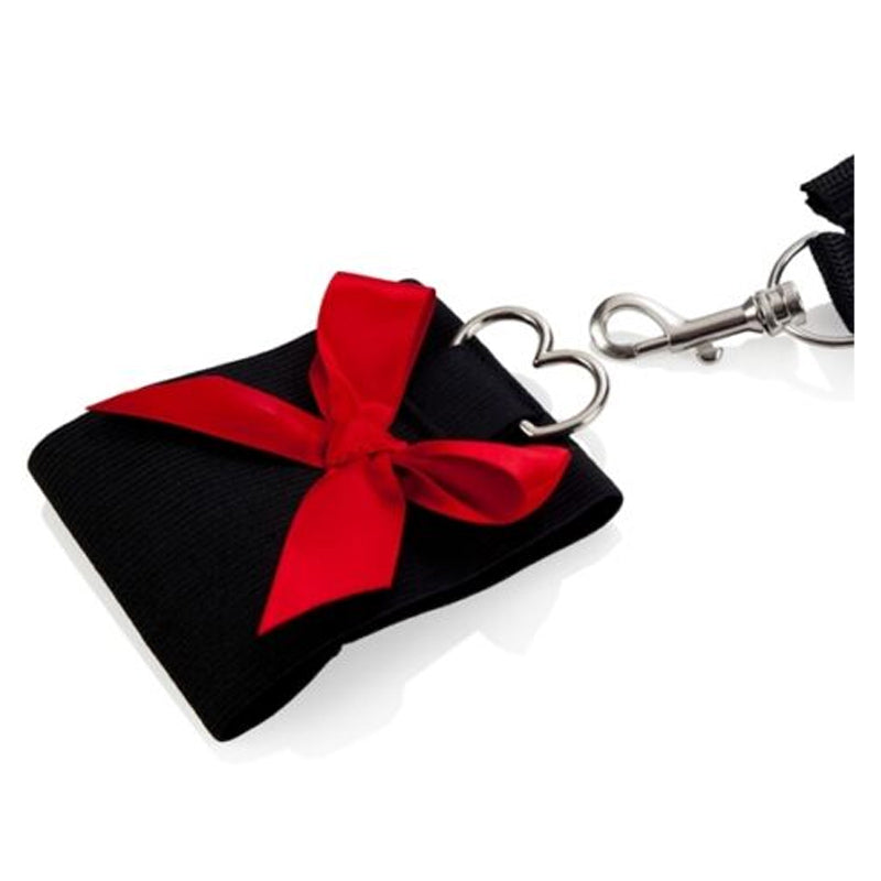 Tantric Binding Love Hog-Tie