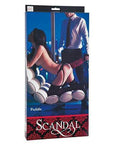 Scandal Paddle