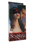 Scandal Blackout Eyemask