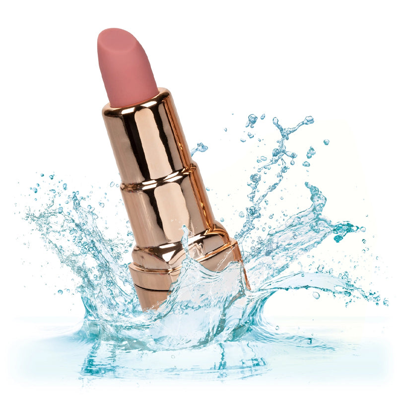 Hide &amp; Play Rechargeable Lipstick