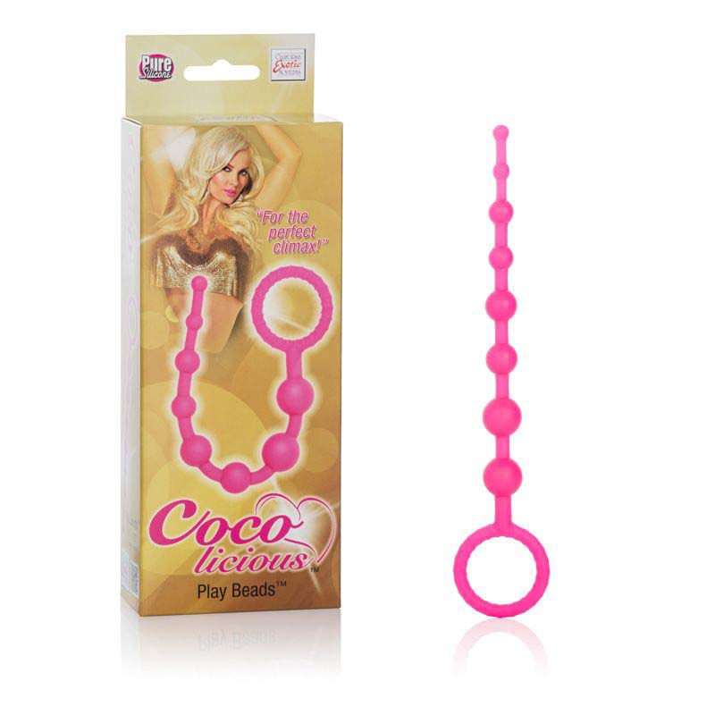 Coco Licious Play Beads