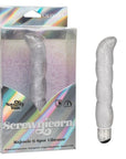 Naughty Bits Screwnicorn Majestic G-Spot Vibrator