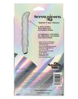 Naughty Bits Screwnicorn Majestic G-Spot Vibrator