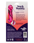 Naughty Bits Suck Buddy Playful Massager